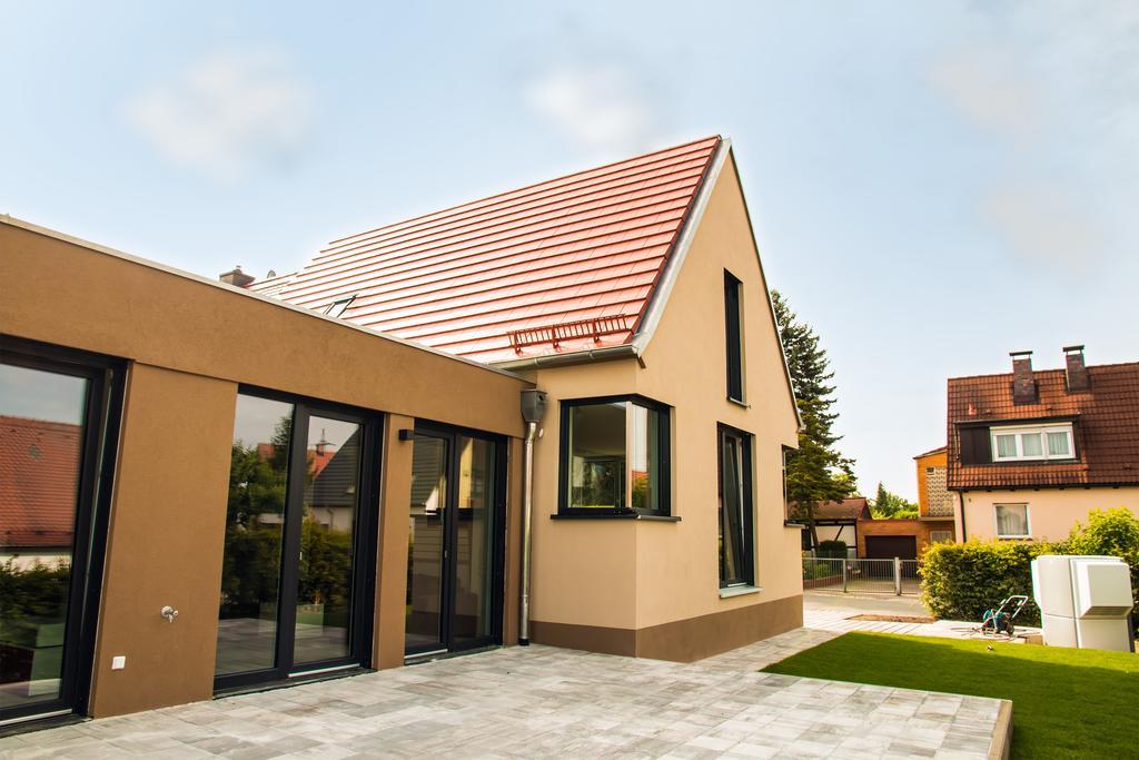 Ferienhaus Kamm8 Apartment Bamberg Phòng bức ảnh